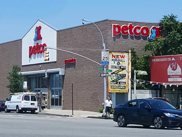 Petco