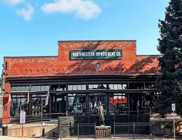 Feather + Larch Mountain Goods