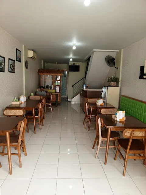 Rawon Iga Surabaya Kota Wisata