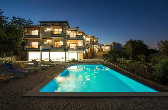 Monte da Ribeira - Agroturismo