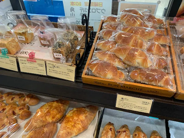 パン工房 アヴァンセ フィールファミリーテーブル店