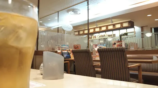 ジョナサン 相模原古淵店