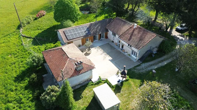 Les jardins de Shambhala