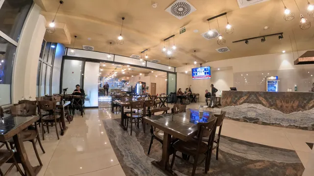 Merkez Restaurant