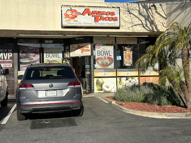 Amigos Tacos