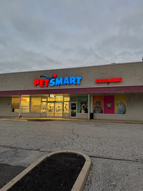 PetSmart
