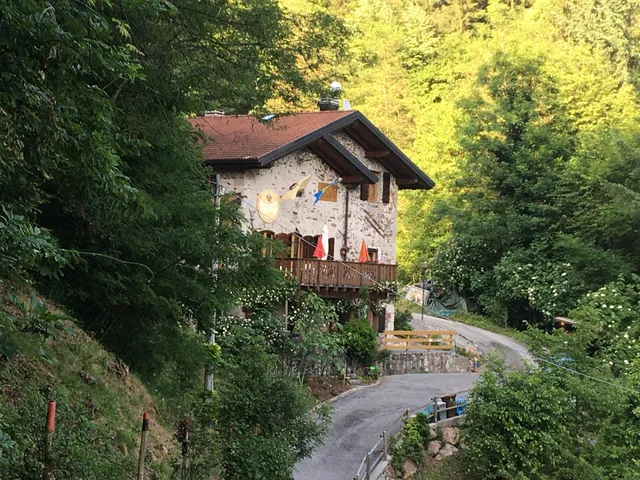 La Marmote Albergo Diffuso di Paluzza Rio Bavous
