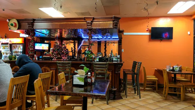Cancun Restaurant