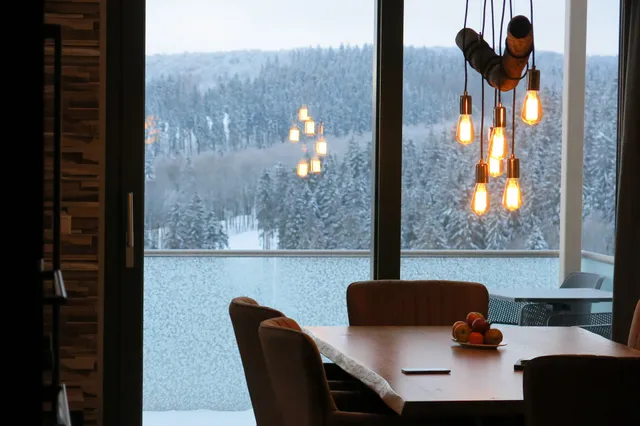 UplandParcs Bergblick