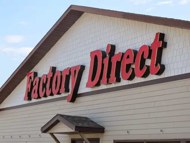 Factory Direct Furniture