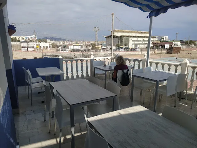 Restaurante-Bar "EL POSITO"