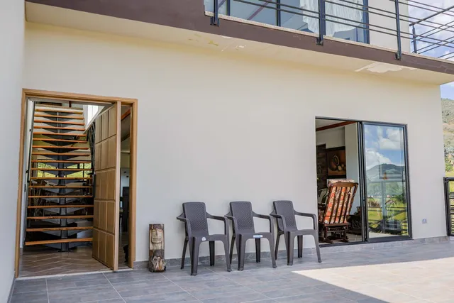 Granja Ecoturistica Encuentros