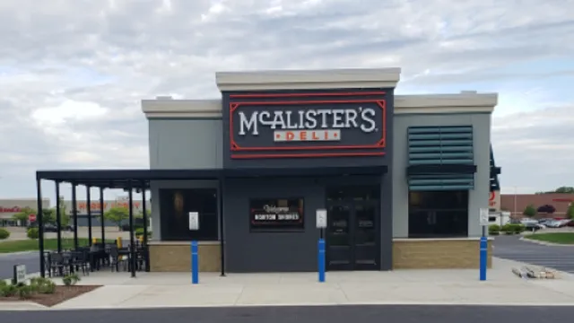 McAlister's Deli