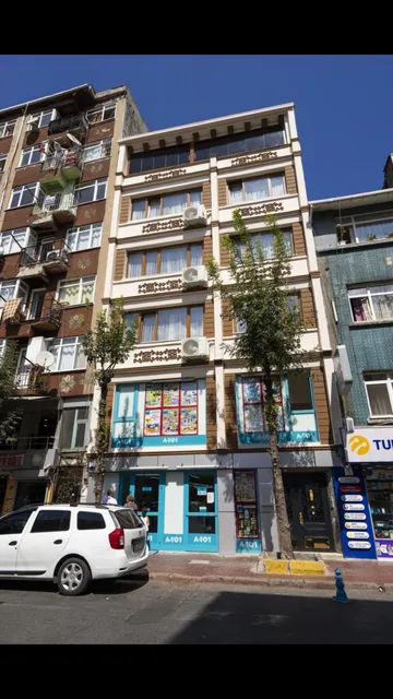 Ottoman Design Suites