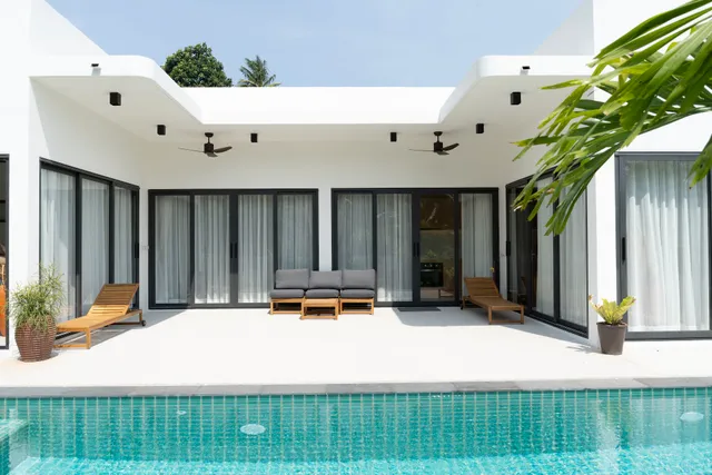 Barefoot Villas by Satori