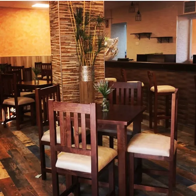 Cafetería-Churrería Mariflor