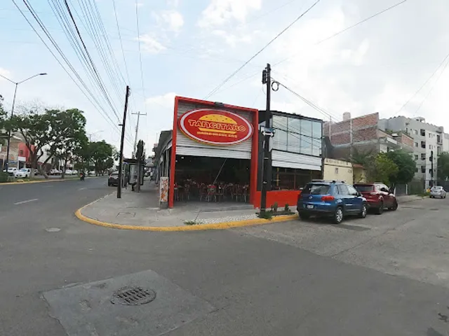 Hamburguesas Tancitaro San Pedro