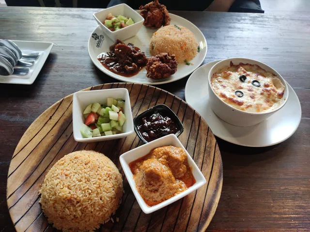 Adda Multi Cuisine Restaurant