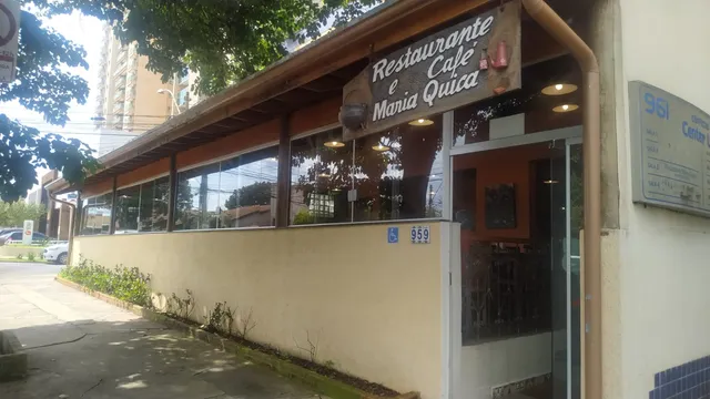 Restaurante Maria Quica - Fórum | Comida Caseira é Aqui!