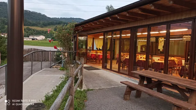 Sponga Giancarlo Ex Rio Cavalli