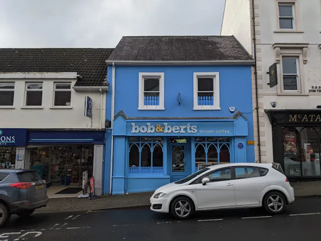 Bob & Berts Ballymoney