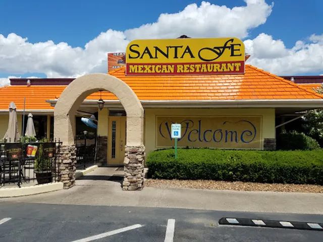 Santa Fe Mexican Restaurant