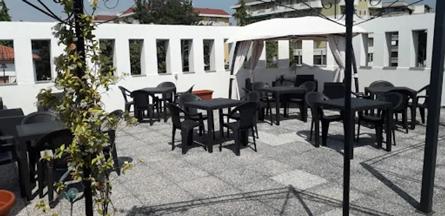 Carpe Diem Bar con Terrazza