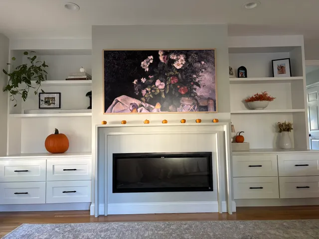 Greystone Kitchen Design