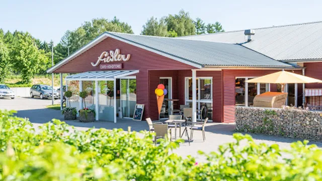 Café Fiedler