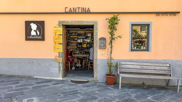 Cantina Marinella
