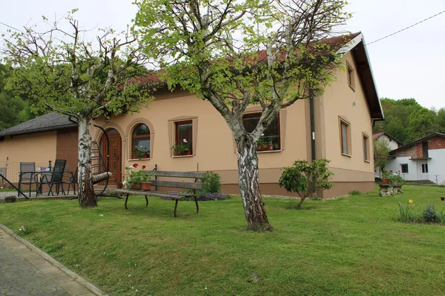 Kuća za odmor Slamek