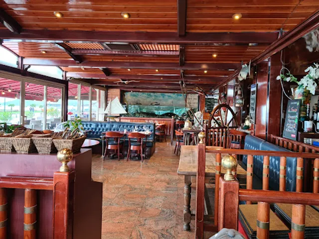 Restaurant Le Querrien