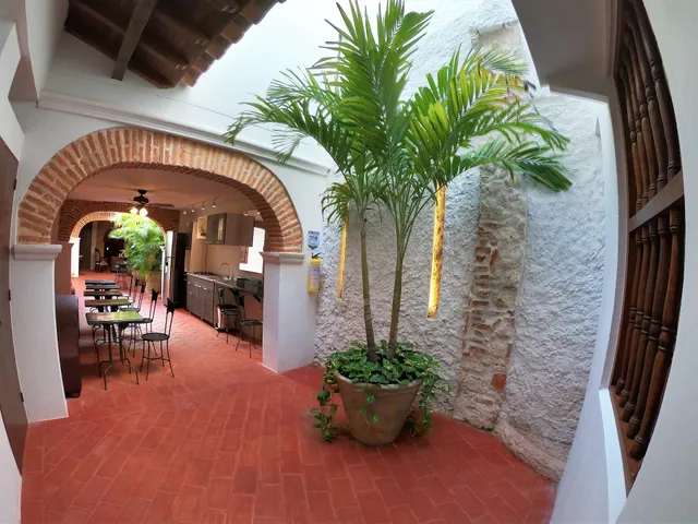 Columbus Rentals Cartagena