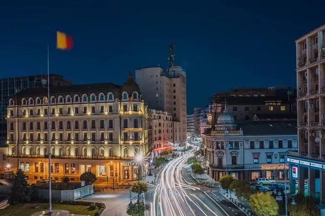 Victoriei City Studios