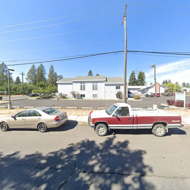 Cheney Community Church