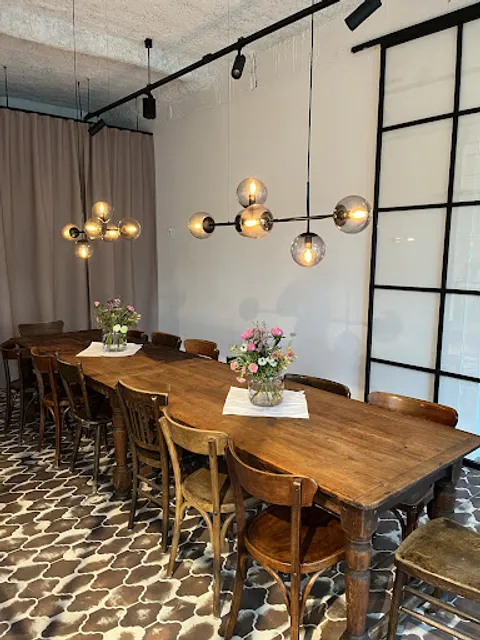 JOSEF – DIE WEINBAR in Schrozberg