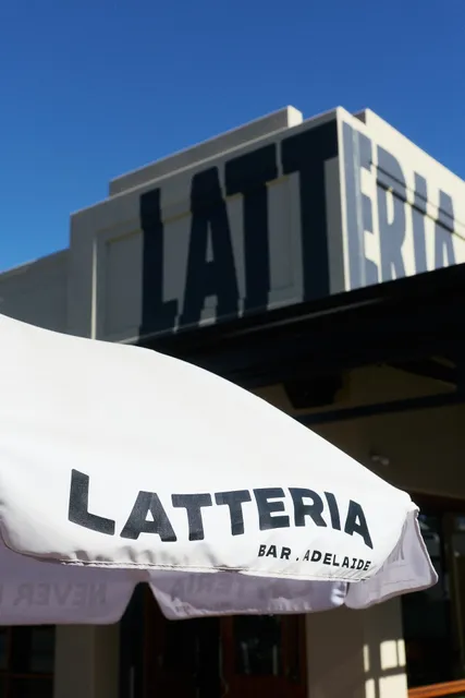 Latteria