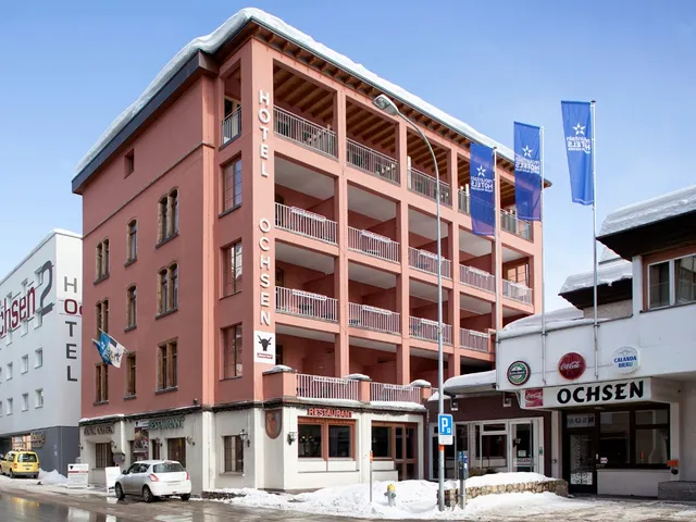 Hotel Ochsen