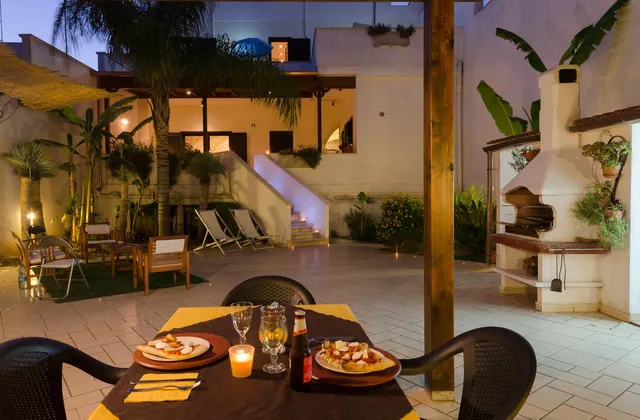 L'Antica Rimessa B&B