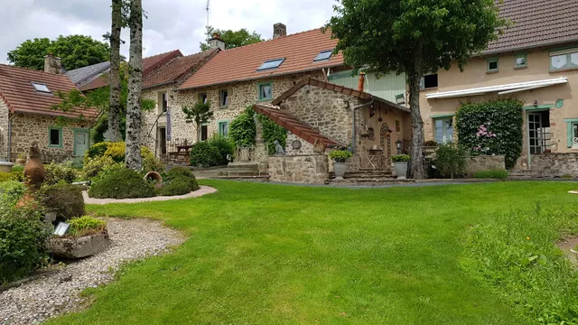 la Maison du Tisserand