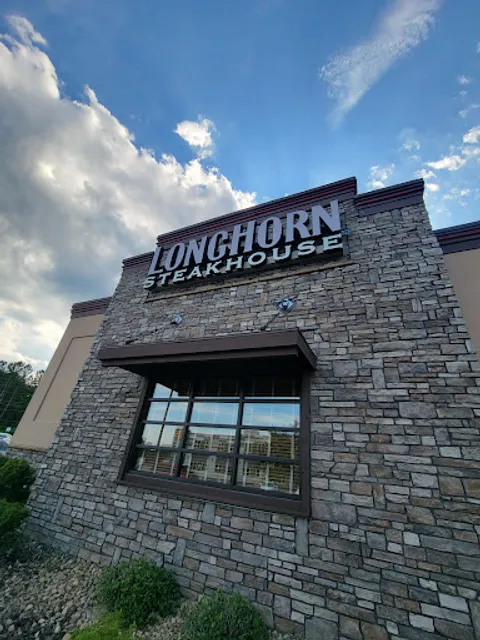 LongHorn Steakhouse