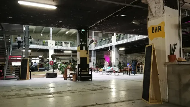 Le Consulat de la Gaîté