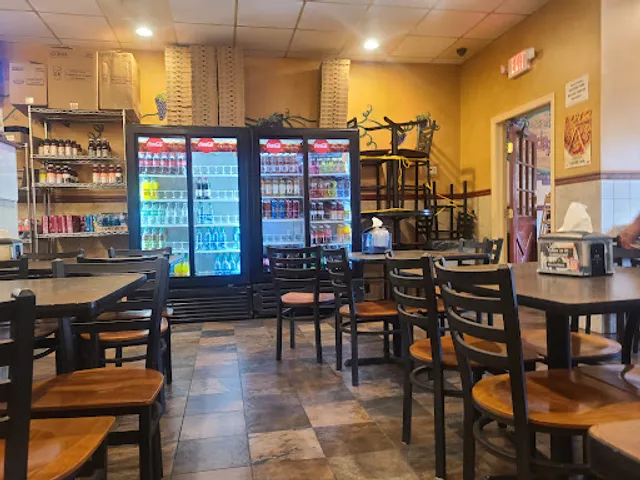 Wyckoff Pizza & Restaurant