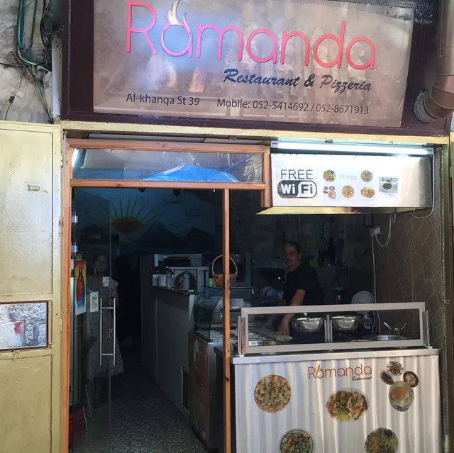 Ramanda Restaurant