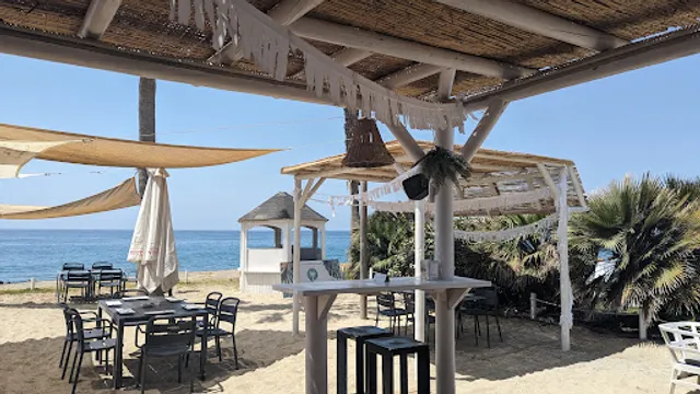 Chambao Playa Granada