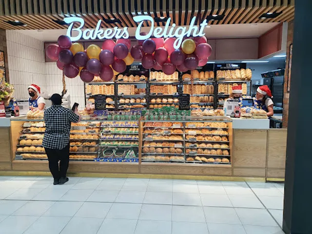 Bakers Delight Newton - Montacute Road