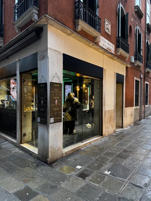 Gelo - Artigiani del Gelato