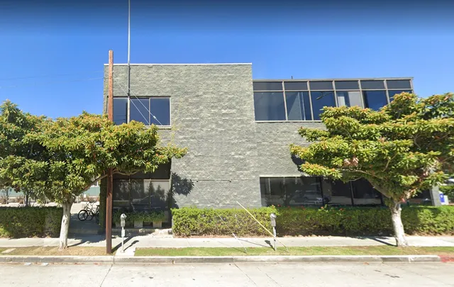 Brentwood Art Center