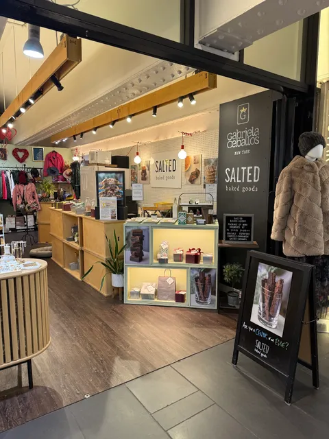 Gabriela Ceballos NY JEWELRY