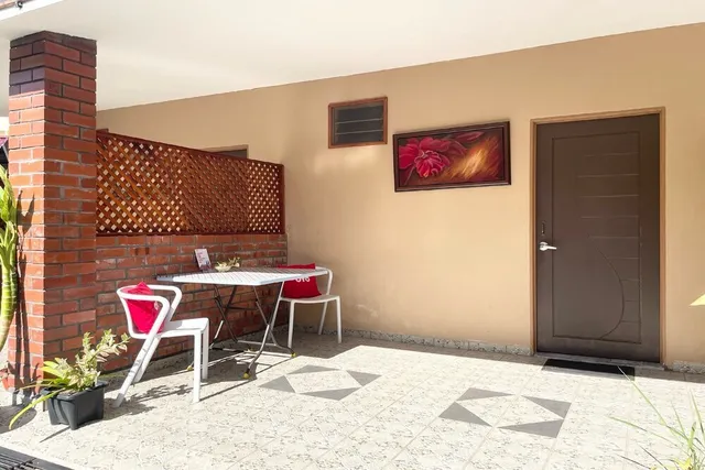 OYO Home 90348 Inspire Rooms